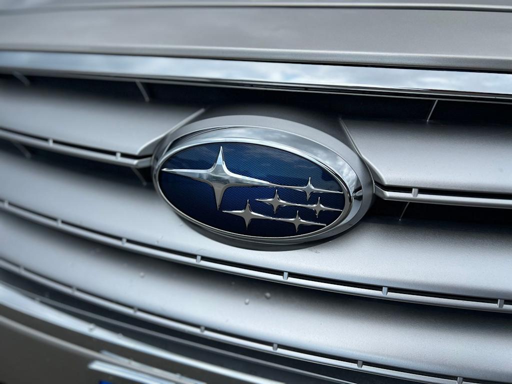 Thumbnail: 2016 Subaru Legacy - 5