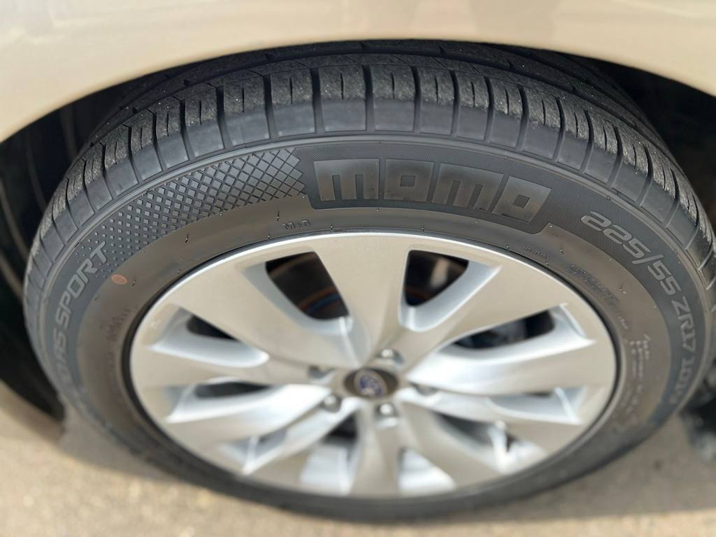 Thumbnail: 2016 Subaru Legacy - 31