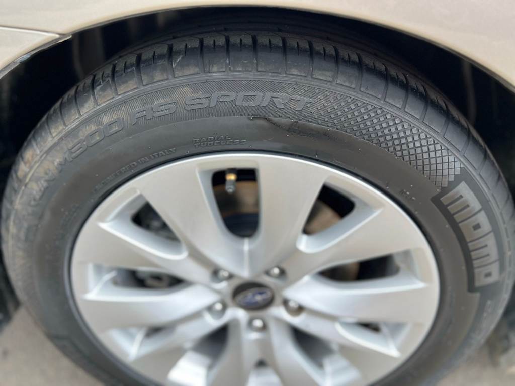 Thumbnail: 2016 Subaru Legacy - 19