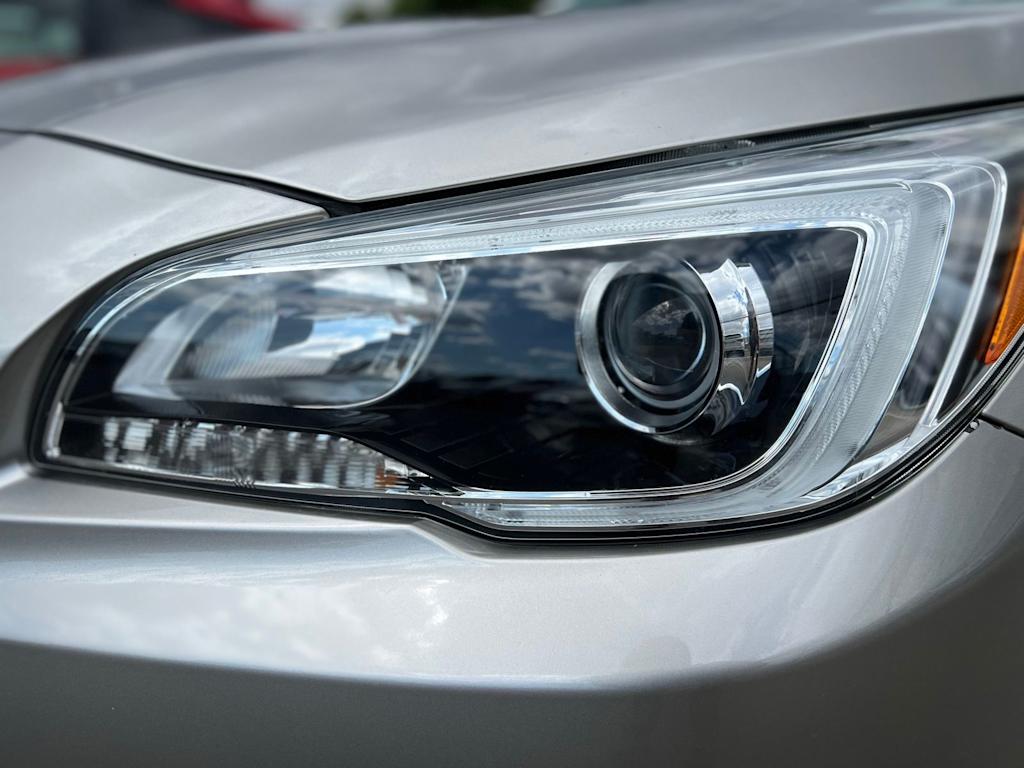 Thumbnail: 2016 Subaru Legacy - 16