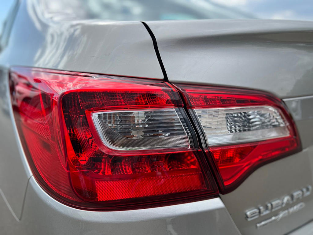 Thumbnail: 2016 Subaru Legacy - 28