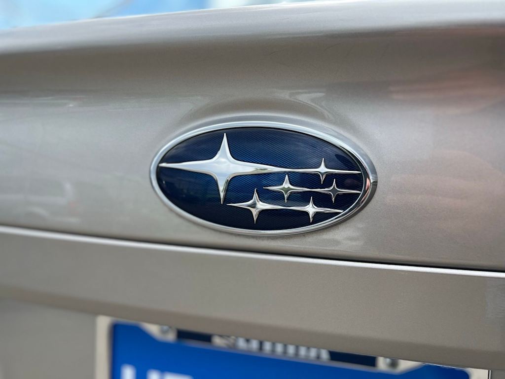 Thumbnail: 2016 Subaru Legacy - 26