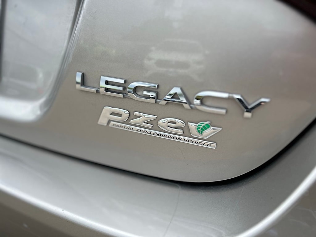 Thumbnail: 2016 Subaru Legacy - 25