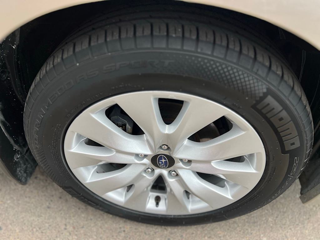 Thumbnail: 2016 Subaru Legacy - 6