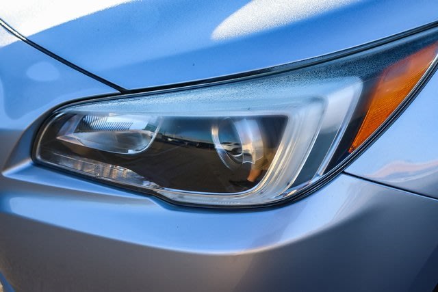2016 Subaru Legacy Limited 22