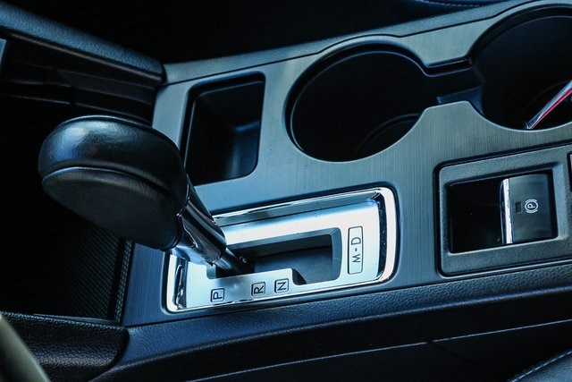 2016 Subaru Legacy Limited 15