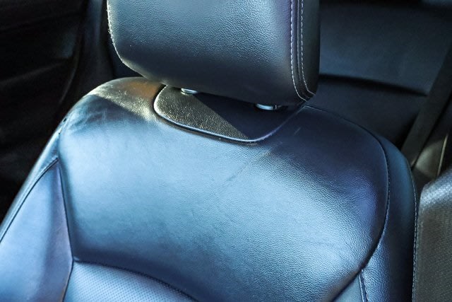 2016 Subaru Legacy Limited 25