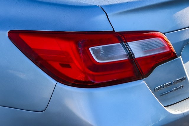 2016 Subaru Legacy Limited 20