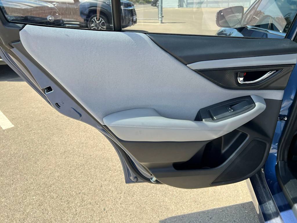 Thumbnail: 2020 Subaru Legacy - 28