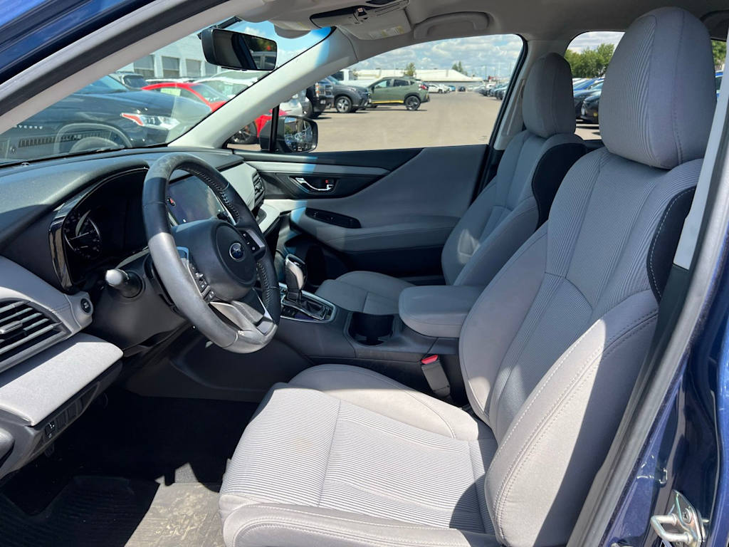 Thumbnail: 2020 Subaru Legacy - 10
