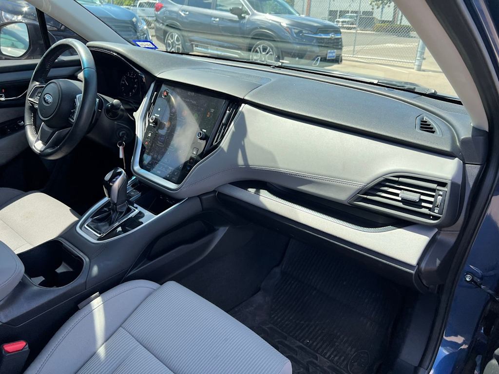 Thumbnail: 2020 Subaru Legacy - 9