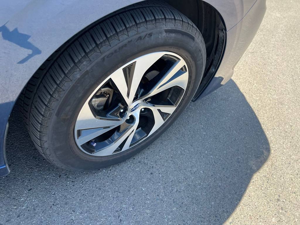 Thumbnail: 2020 Subaru Legacy - 33