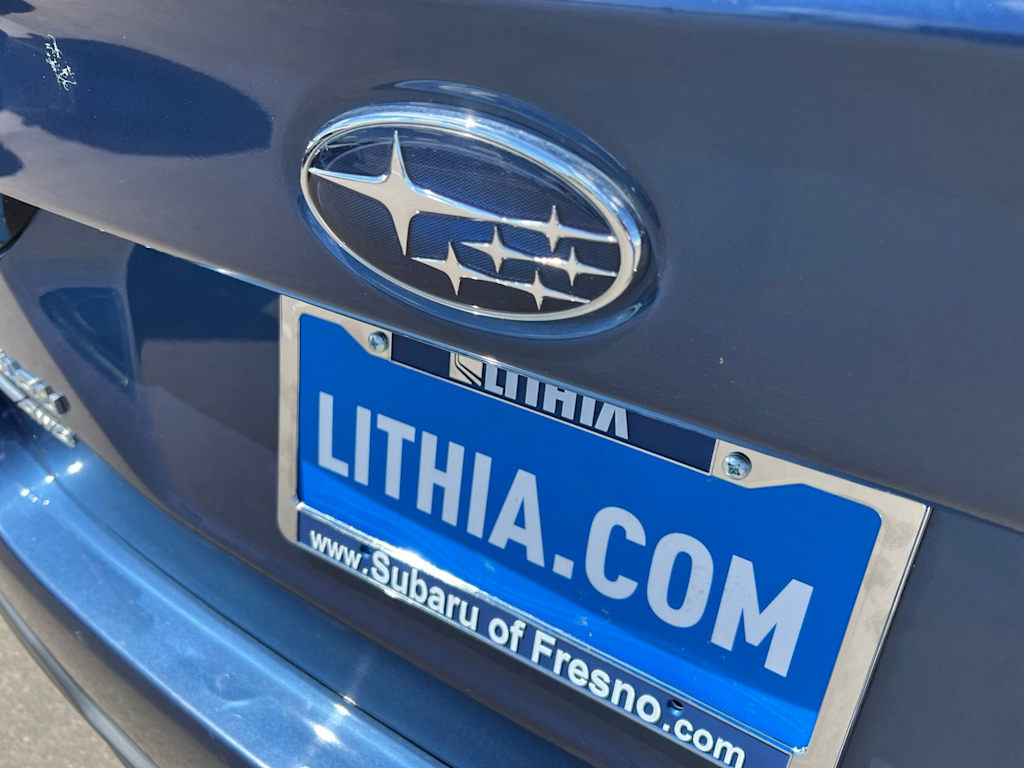 Thumbnail: 2020 Subaru Legacy - 20