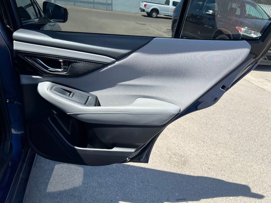 Thumbnail: 2020 Subaru Legacy - 32