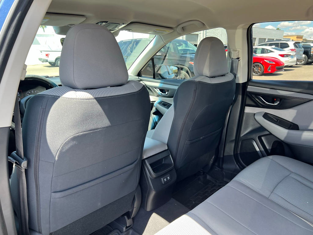 Thumbnail: 2020 Subaru Legacy - 27