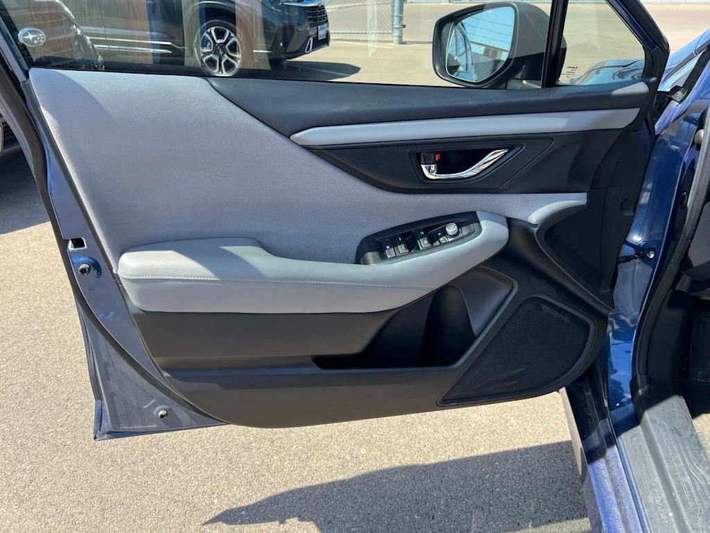Thumbnail: 2020 Subaru Legacy - 25