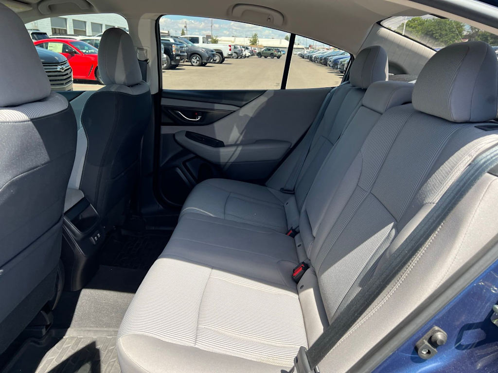 Thumbnail: 2020 Subaru Legacy - 12