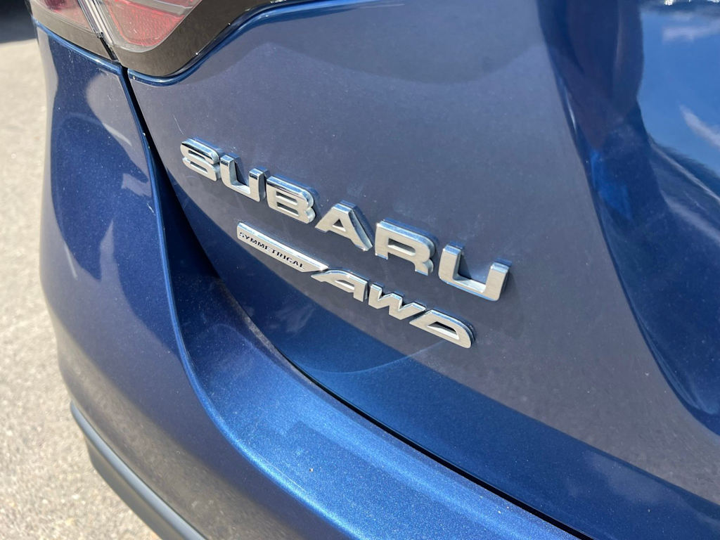 Thumbnail: 2020 Subaru Legacy - 7