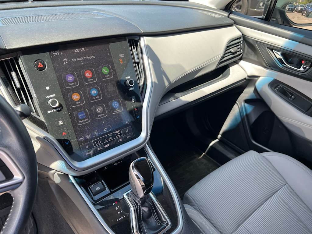 Thumbnail: 2020 Subaru Legacy - 14