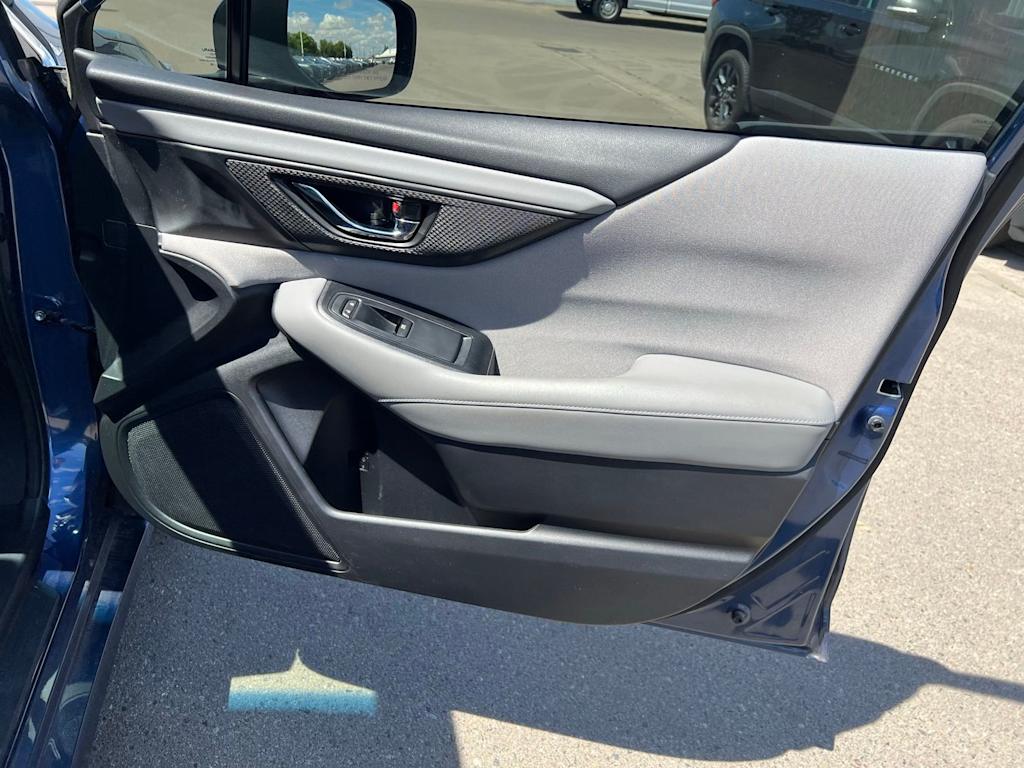 Thumbnail: 2020 Subaru Legacy - 34