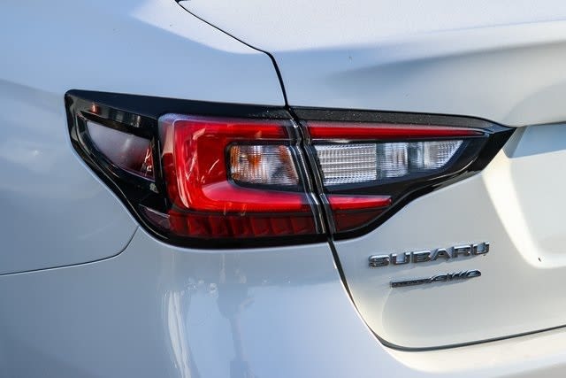 2025 Subaru Legacy Premium 19
