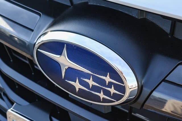 2025 Subaru Legacy Premium 14