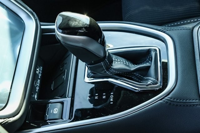 2025 Subaru Legacy Premium 22