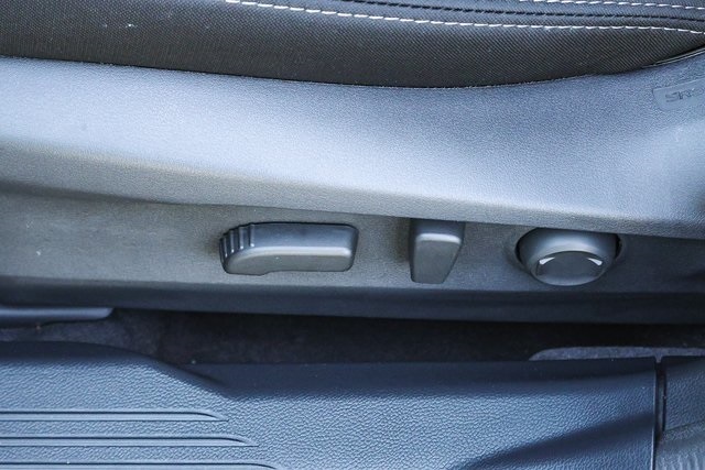 2025 Subaru Legacy Premium 23