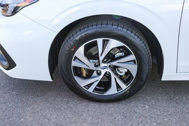 2025 Subaru Legacy Premium 20
