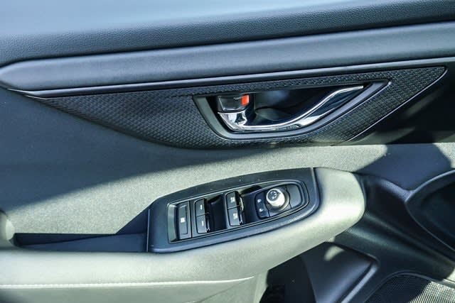 2025 Subaru Legacy Premium 24