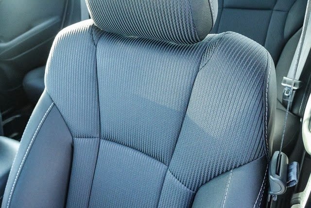 2025 Subaru Legacy Premium 25