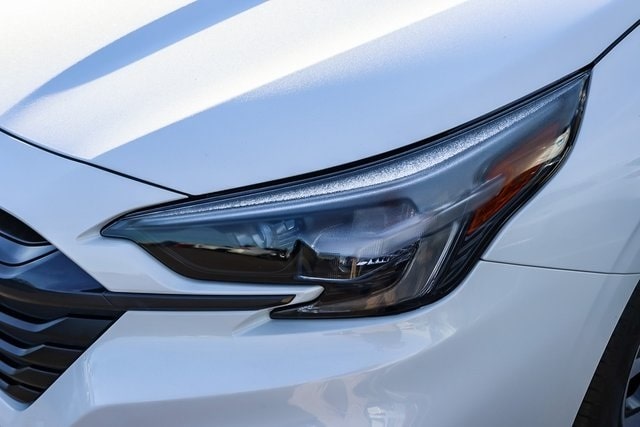 2025 Subaru Legacy Premium 21