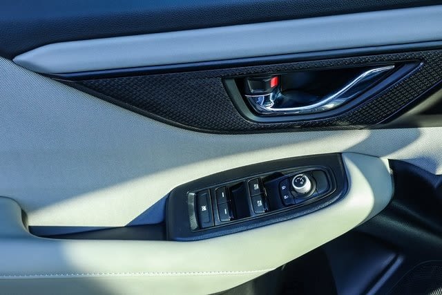2025 Subaru Legacy Premium 24