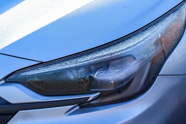 2025 Subaru Legacy Premium 22