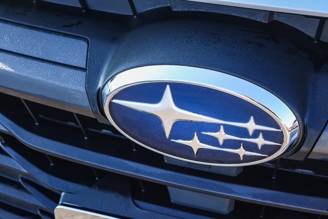 2025 Subaru Legacy Premium 6