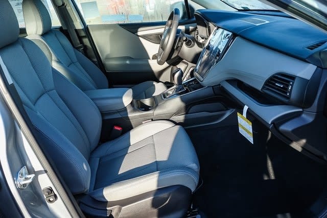 2025 Subaru Legacy Premium 10