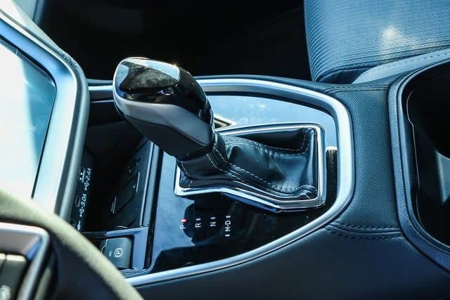 2025 Subaru Legacy Premium 15