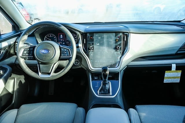 2025 Subaru Legacy Premium 2