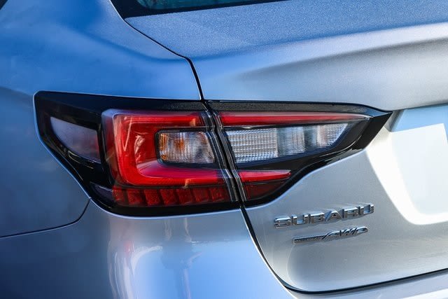 2025 Subaru Legacy Premium 20