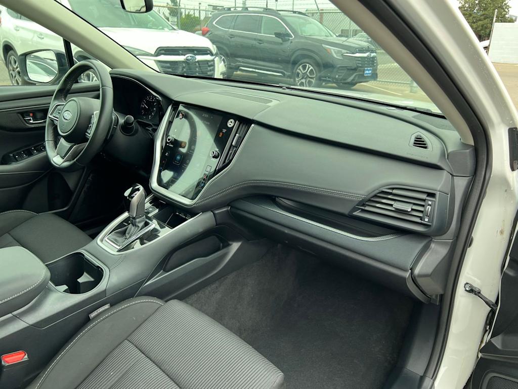 Thumbnail: 2025 Subaru Legacy - 9