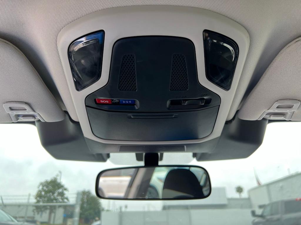 Thumbnail: 2025 Subaru Legacy - 36