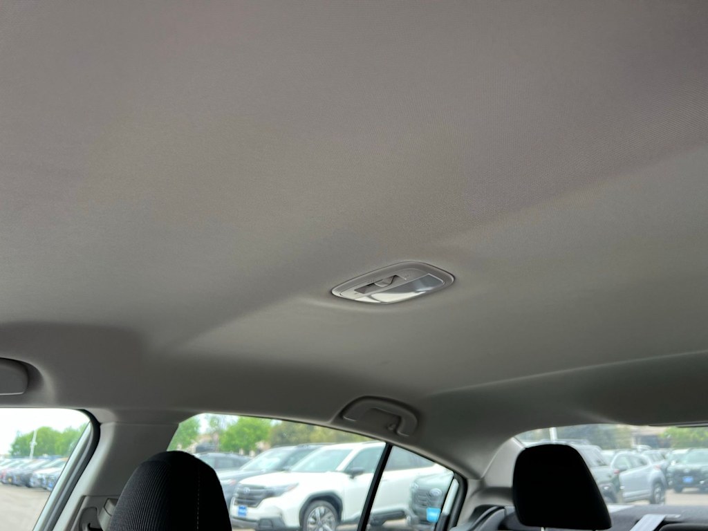 Thumbnail: 2025 Subaru Legacy - 37