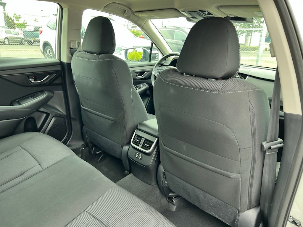 Thumbnail: 2025 Subaru Legacy - 11