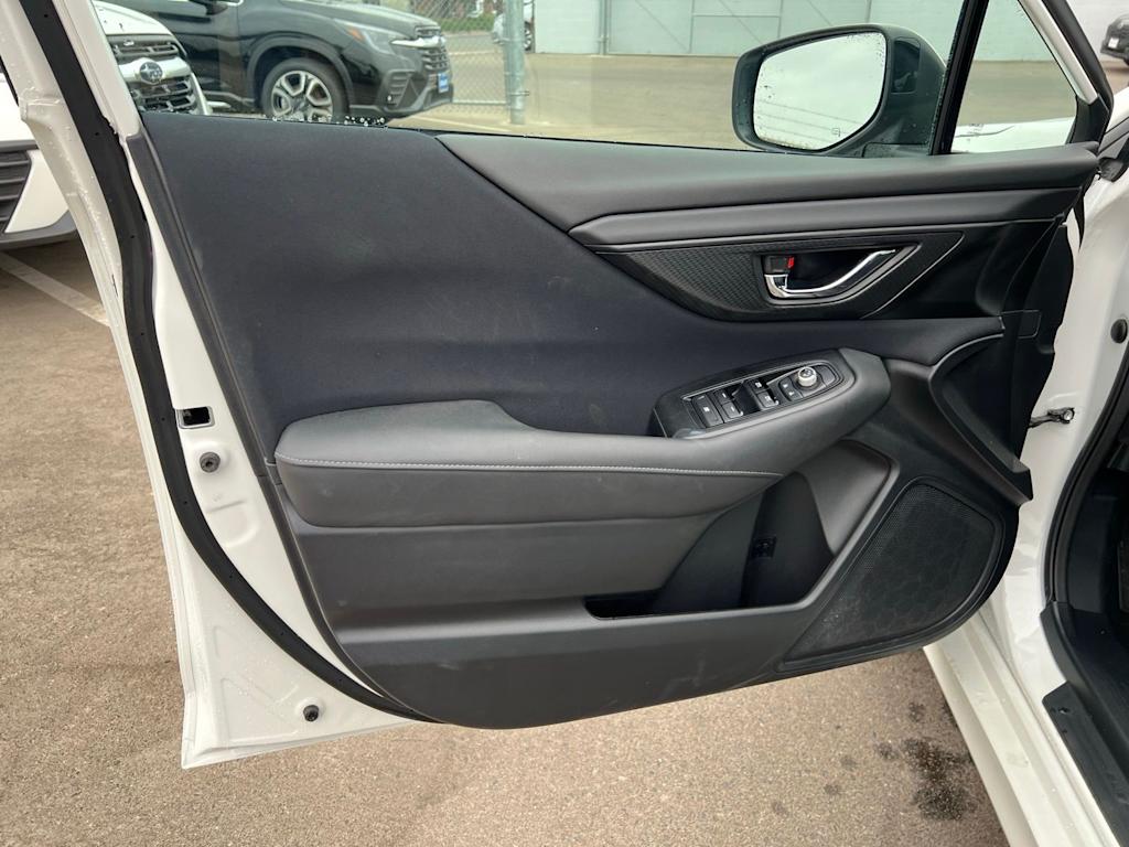 Thumbnail: 2025 Subaru Legacy - 25