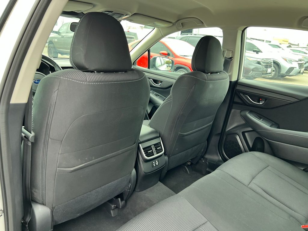 Thumbnail: 2025 Subaru Legacy - 12