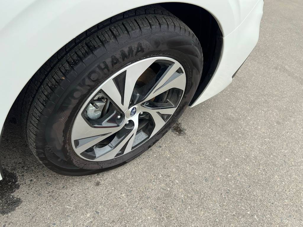 Thumbnail: 2025 Subaru Legacy - 32