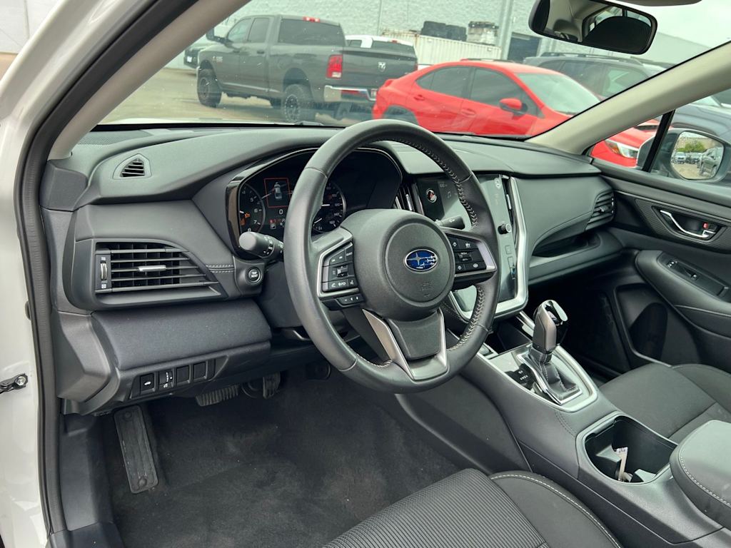 Thumbnail: 2025 Subaru Legacy - 2