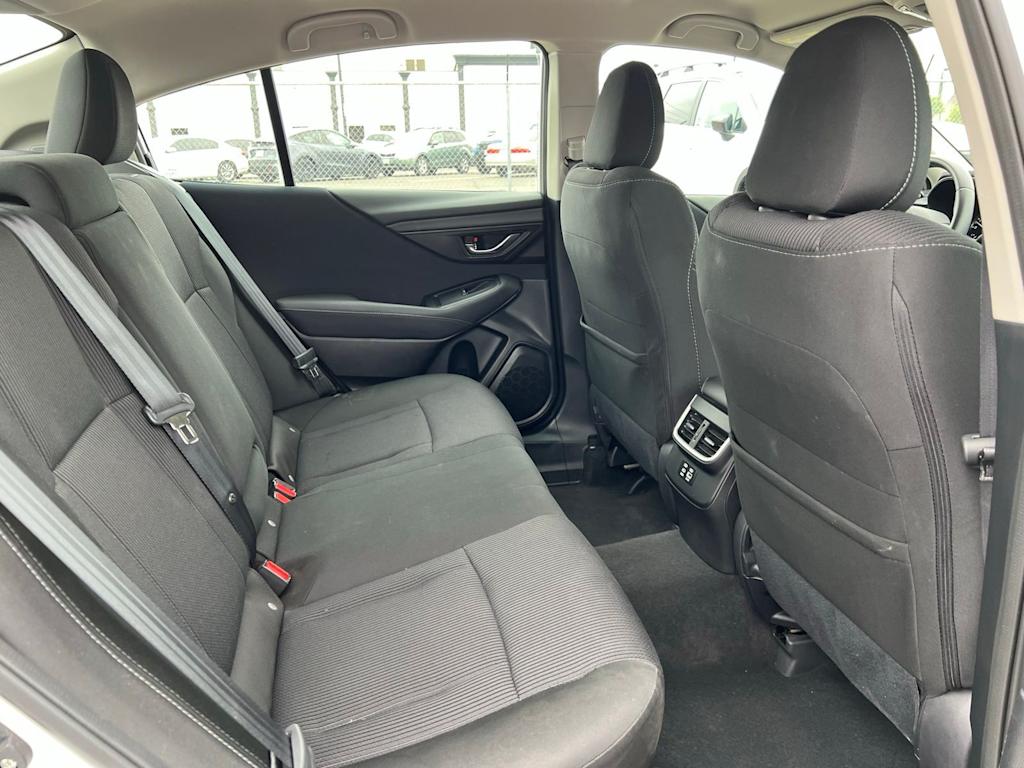 Thumbnail: 2025 Subaru Legacy - 30