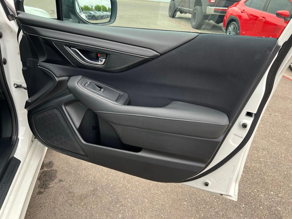 Thumbnail: 2025 Subaru Legacy - 34