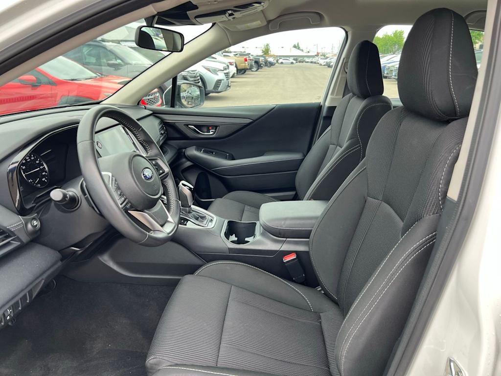 Thumbnail: 2025 Subaru Legacy - 10